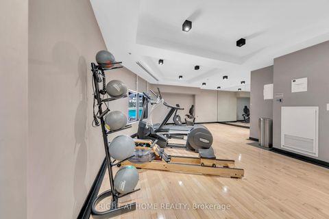 Photo 43 at 613 - 530 Indian Grove, Junction Area, Toronto