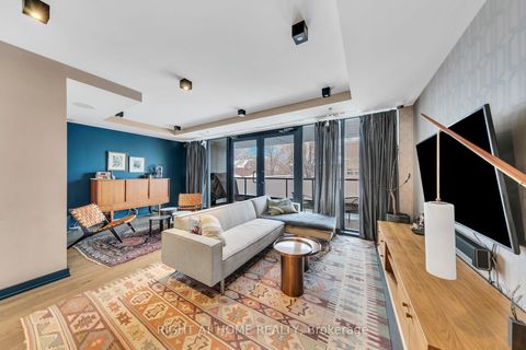 Photo 46 at 613 - 530 Indian Grove, Junction Area, Toronto