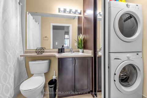 Photo 1 at 610 - 7730 Kipling Avenue, Vaughan Grove, Vaughan