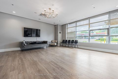 Photo 2 at 610 - 7730 Kipling Avenue, Vaughan Grove, Vaughan