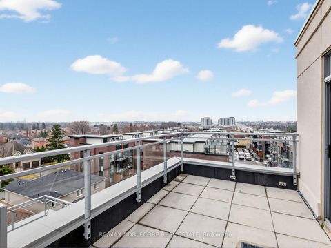 Photo 4 at 610 - 7730 Kipling Avenue, Vaughan Grove, Vaughan