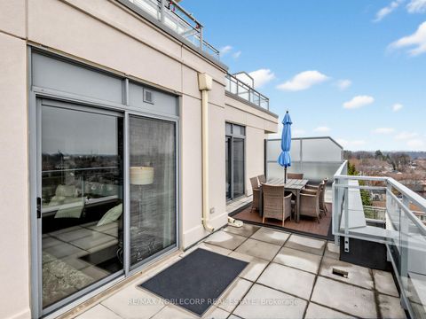 Photo 6 at 610 - 7730 Kipling Avenue, Vaughan Grove, Vaughan