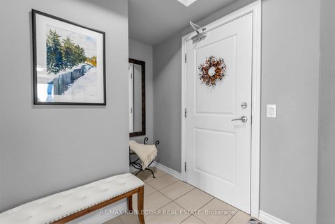 Photo 10 at 610 - 7730 Kipling Avenue, Vaughan Grove, Vaughan