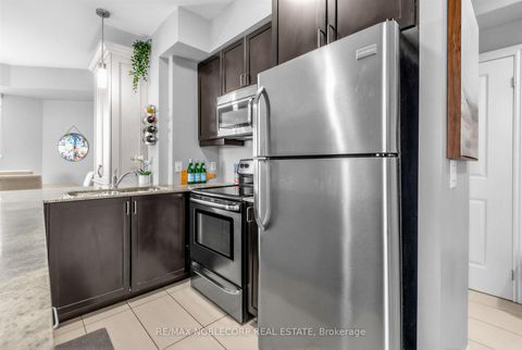Photo 13 at 610 - 7730 Kipling Avenue, Vaughan Grove, Vaughan