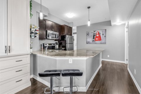 Photo 15 at 610 - 7730 Kipling Avenue, Vaughan Grove, Vaughan