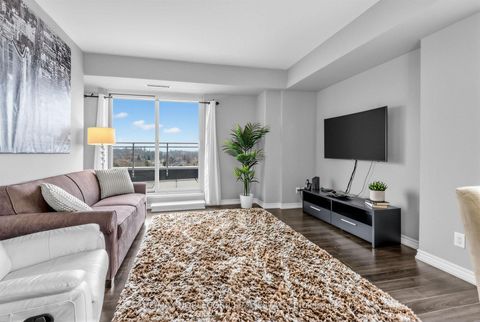 Photo 19 at 610 - 7730 Kipling Avenue, Vaughan Grove, Vaughan