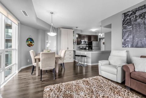 Photo 22 at 610 - 7730 Kipling Avenue, Vaughan Grove, Vaughan