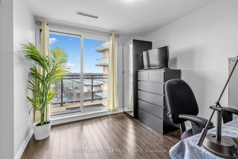 Photo 27 at 610 - 7730 Kipling Avenue, Vaughan Grove, Vaughan