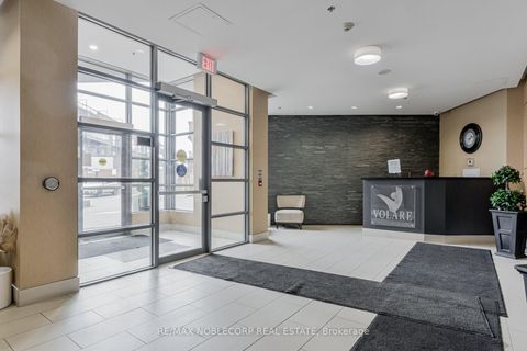 Photo 30 at 610 - 7730 Kipling Avenue, Vaughan Grove, Vaughan