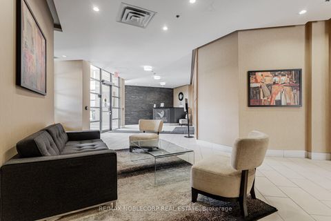 Photo 31 at 610 - 7730 Kipling Avenue, Vaughan Grove, Vaughan