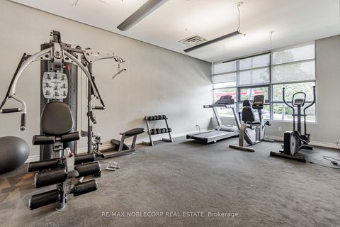 Photo 33 at 610 - 7730 Kipling Avenue, Vaughan Grove, Vaughan