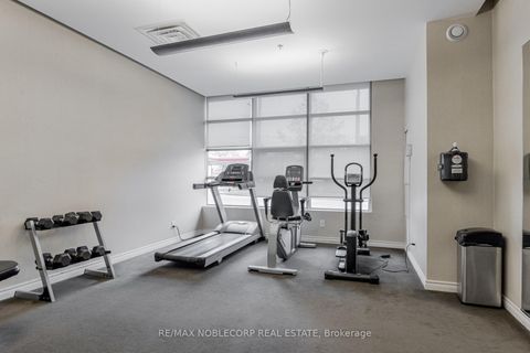 Photo 34 at 610 - 7730 Kipling Avenue, Vaughan Grove, Vaughan