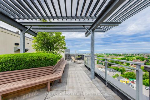 Photo 35 at 610 - 7730 Kipling Avenue, Vaughan Grove, Vaughan