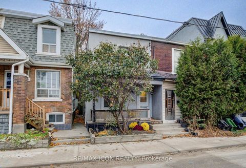 Photo 3 at 898 Eastern Avenue, Coxwell, Toronto