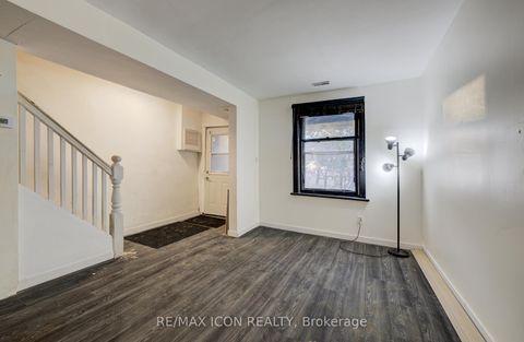 Photo 4 at 898 Eastern Avenue, Coxwell, Toronto