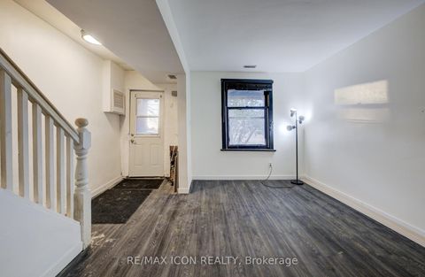 Photo 5 at 898 Eastern Avenue, Coxwell, Toronto