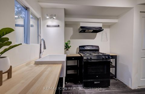 Photo 11 at 898 Eastern Avenue, Coxwell, Toronto