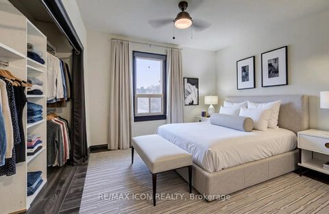 Photo 15 at 898 Eastern Avenue, Coxwell, Toronto