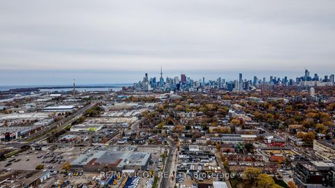 Photo 29 at 898 Eastern Avenue, Coxwell, Toronto