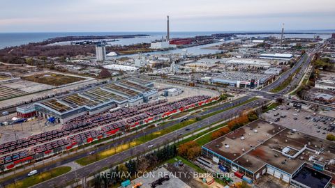 Photo 30 at 898 Eastern Avenue, Coxwell, Toronto