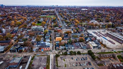 Photo 31 at 898 Eastern Avenue, Coxwell, Toronto