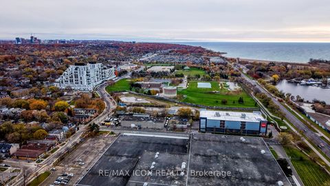 Photo 34 at 898 Eastern Avenue, Coxwell, Toronto