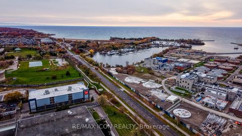 Photo 35 at 898 Eastern Avenue, Coxwell, Toronto