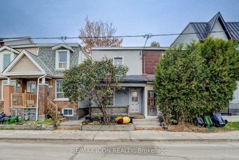 Photo 40 at 898 Eastern Avenue, Coxwell, Toronto