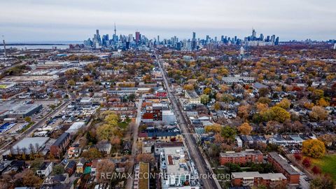 Photo 42 at 898 Eastern Avenue, Coxwell, Toronto