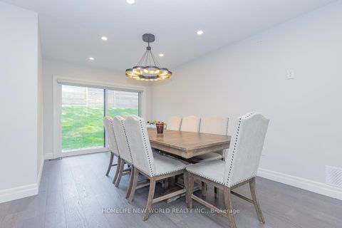 Photo 23 at 37 SHOULDICE Court, Windfields, Toronto