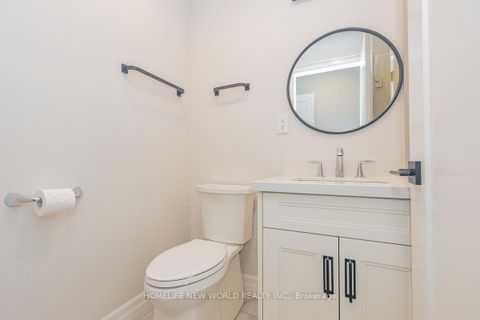 Photo 31 at 37 SHOULDICE Court, Windfields, Toronto