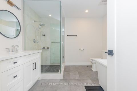 Photo 39 at 37 SHOULDICE Court, Windfields, Toronto