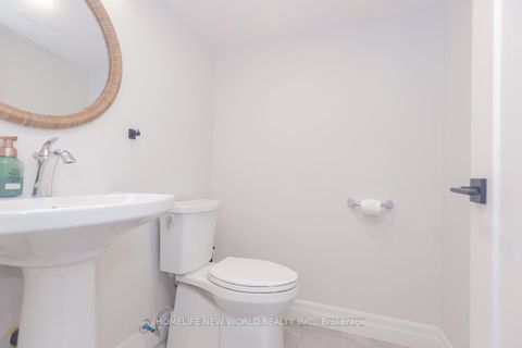 Photo 47 at 37 SHOULDICE Court, Windfields, Toronto