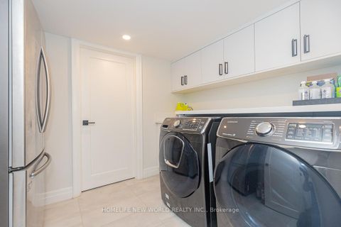 Photo 48 at 37 SHOULDICE Court, Windfields, Toronto