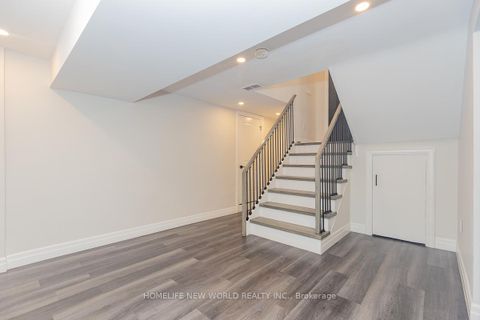 Photo 49 at 37 SHOULDICE Court, Windfields, Toronto