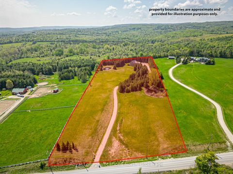 Photo 1 at 9197 County 91 Road, Rural Clearview, Clearview