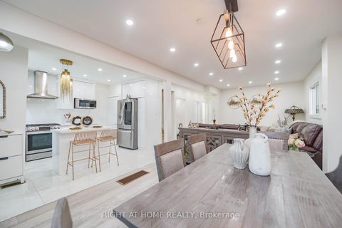 Photo 7 at 174 Aylesworth Avenue, Cliffside, Toronto