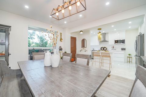 Photo 8 at 174 Aylesworth Avenue, Cliffside, Toronto