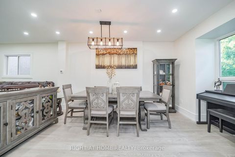 Photo 9 at 174 Aylesworth Avenue, Cliffside, Toronto