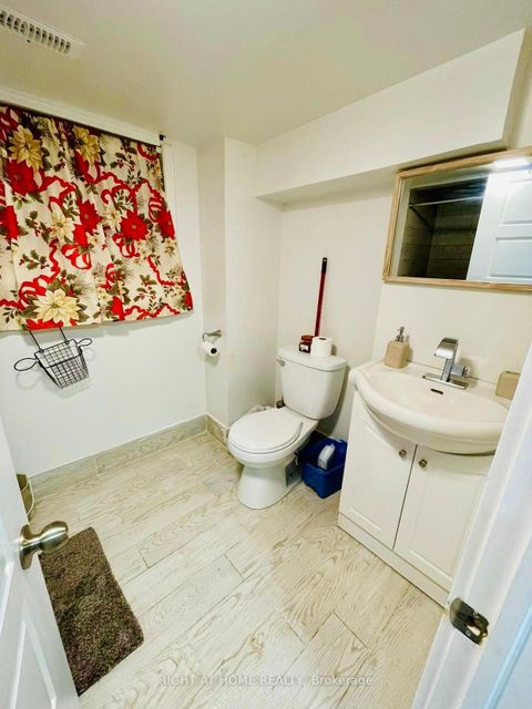 Photo 32 at 174 Aylesworth Avenue, Cliffside, Toronto