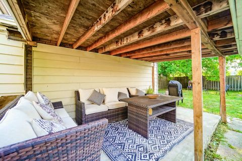 Photo 44 at 174 Aylesworth Avenue, Cliffside, Toronto