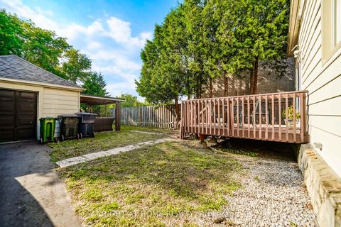 Photo 45 at 174 Aylesworth Avenue, Cliffside, Toronto