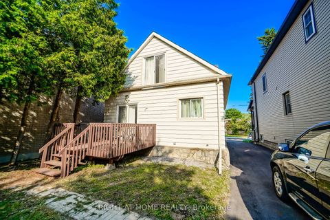 Photo 47 at 174 Aylesworth Avenue, Cliffside, Toronto