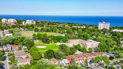 Photo 49 at 174 Aylesworth Avenue, Cliffside, Toronto