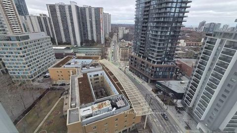 Photo 6 at 1706 - 120 Homewood Avenue, North St. James Town, Toronto