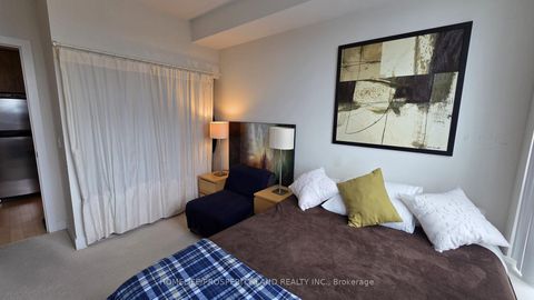 Photo 7 at 1706 - 120 Homewood Avenue, North St. James Town, Toronto