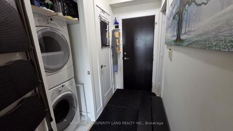 Photo 9 at 1706 - 120 Homewood Avenue, North St. James Town, Toronto