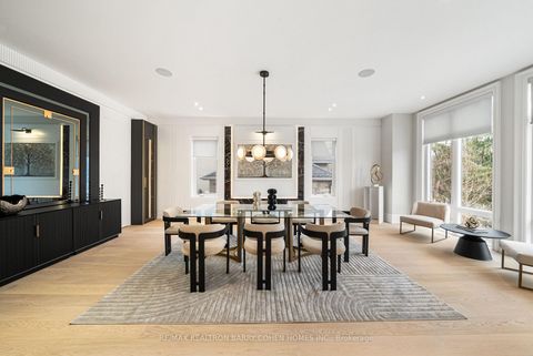 Photo 6 at 192 Lord Seaton Road, Windfields, Toronto