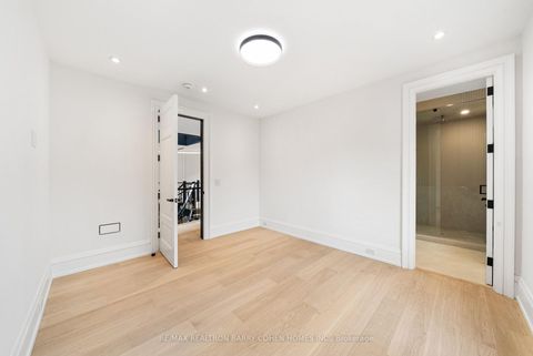 Photo 25 at 192 Lord Seaton Road, Windfields, Toronto