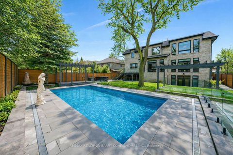 Photo 44 at 192 Lord Seaton Road, Windfields, Toronto